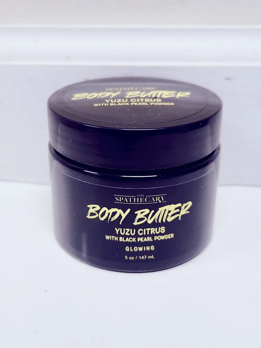 The SpaTheCary Body Butter Set